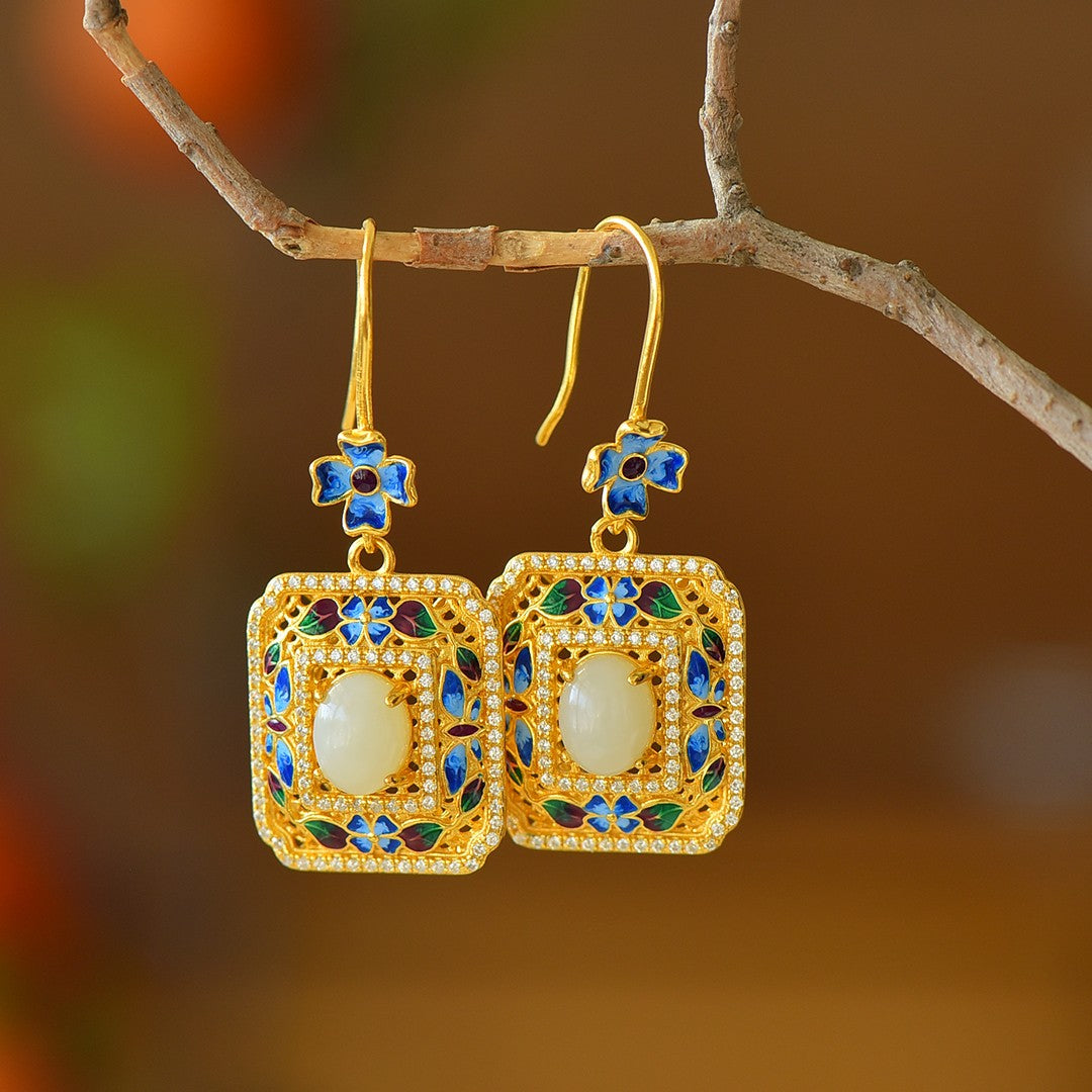 925_Silver_Nephrite_Earrings_77