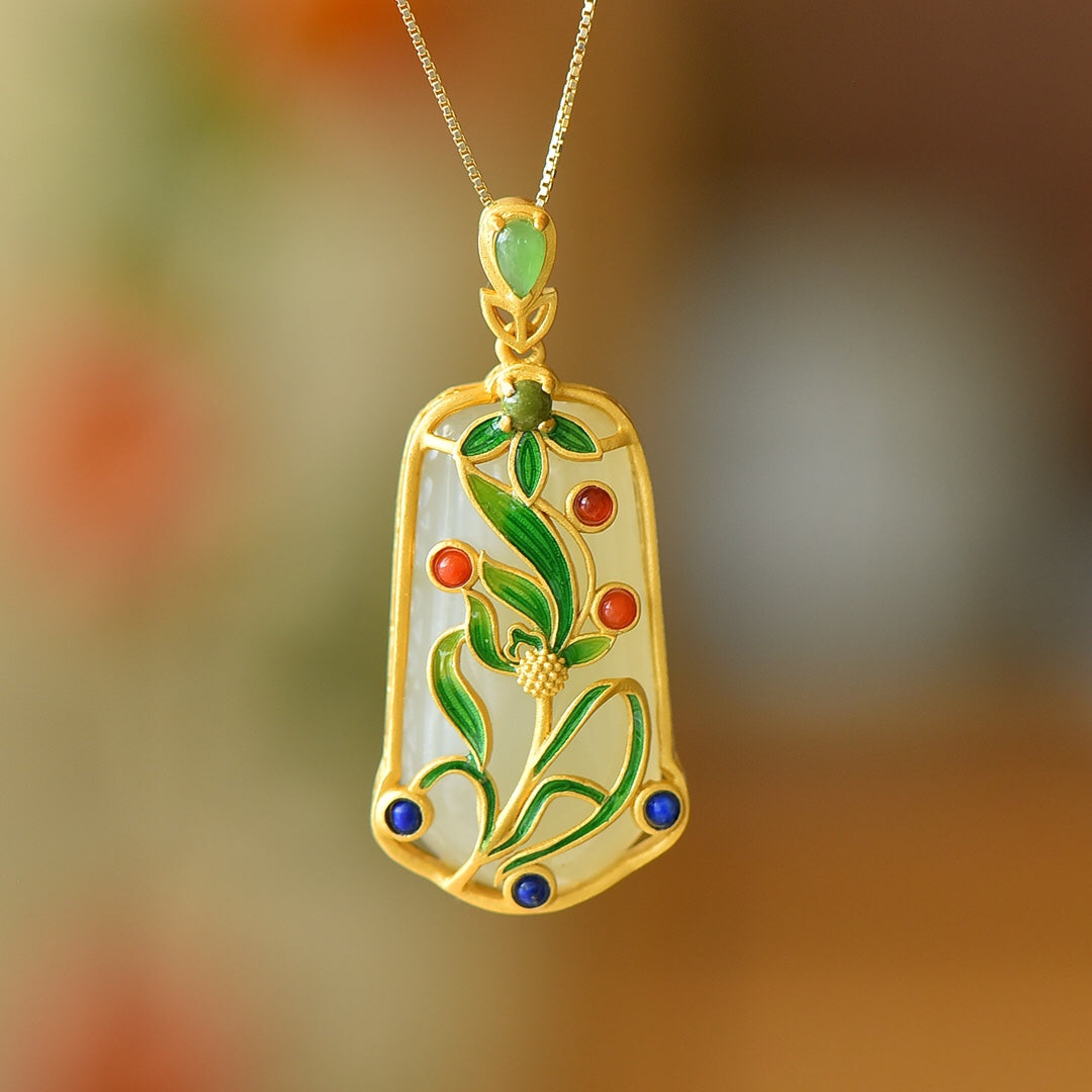 S925_Sterling_Silver_Hetian_Jade_Pendant_202