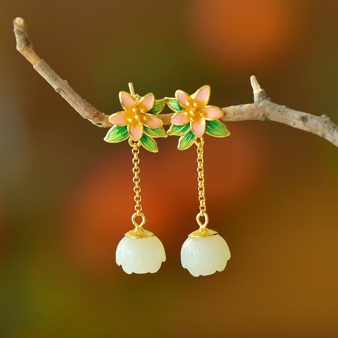 925_Silver_Best_Seller_Earrings_Nephrite_198