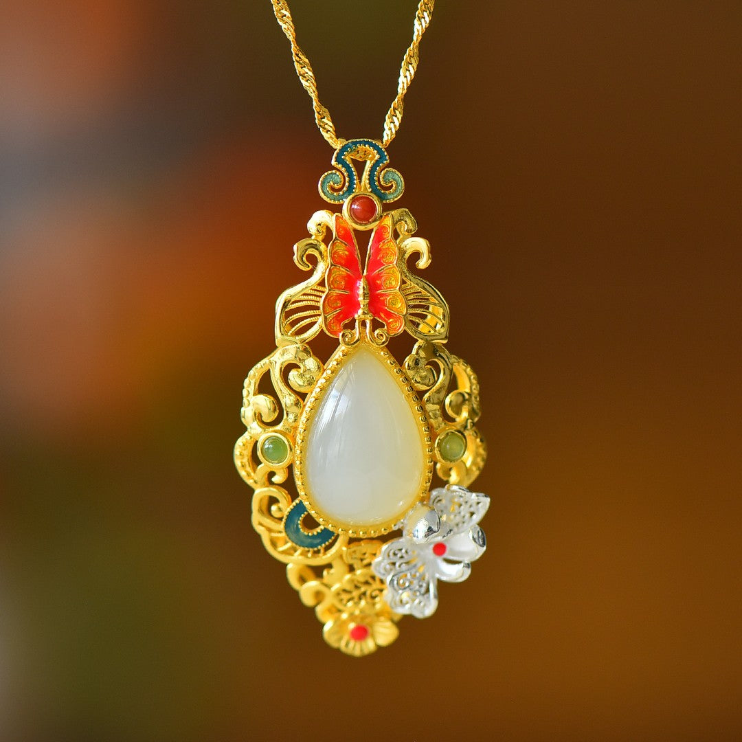 S925_Sterling_Silver_Hetian_Jade_Pendant_36