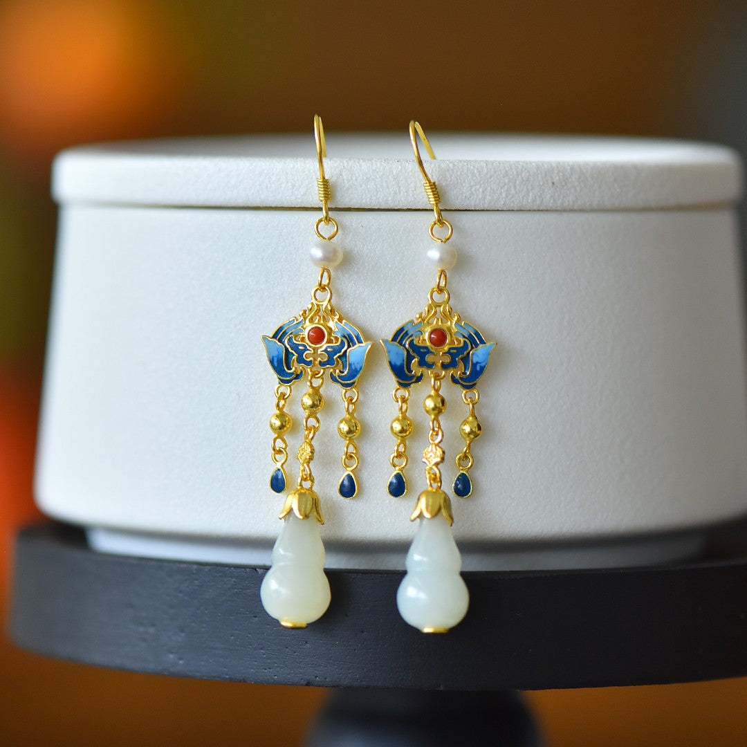 925_Silver_Nephrite_Earrings_119