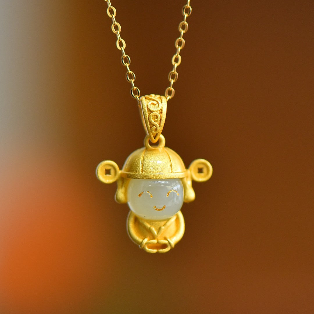 S925_Sterling_Silver_Hetian_Jade_Pendant_169