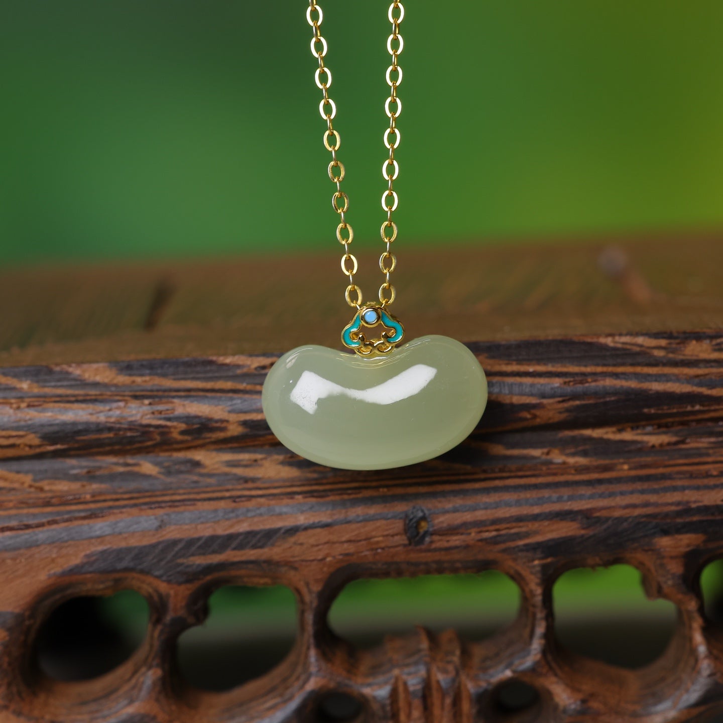 S925_Sterling_Silver_Hetian_Jade_Qinghai_Material_Ruyi_Lock_Ruyi_Pendant_3