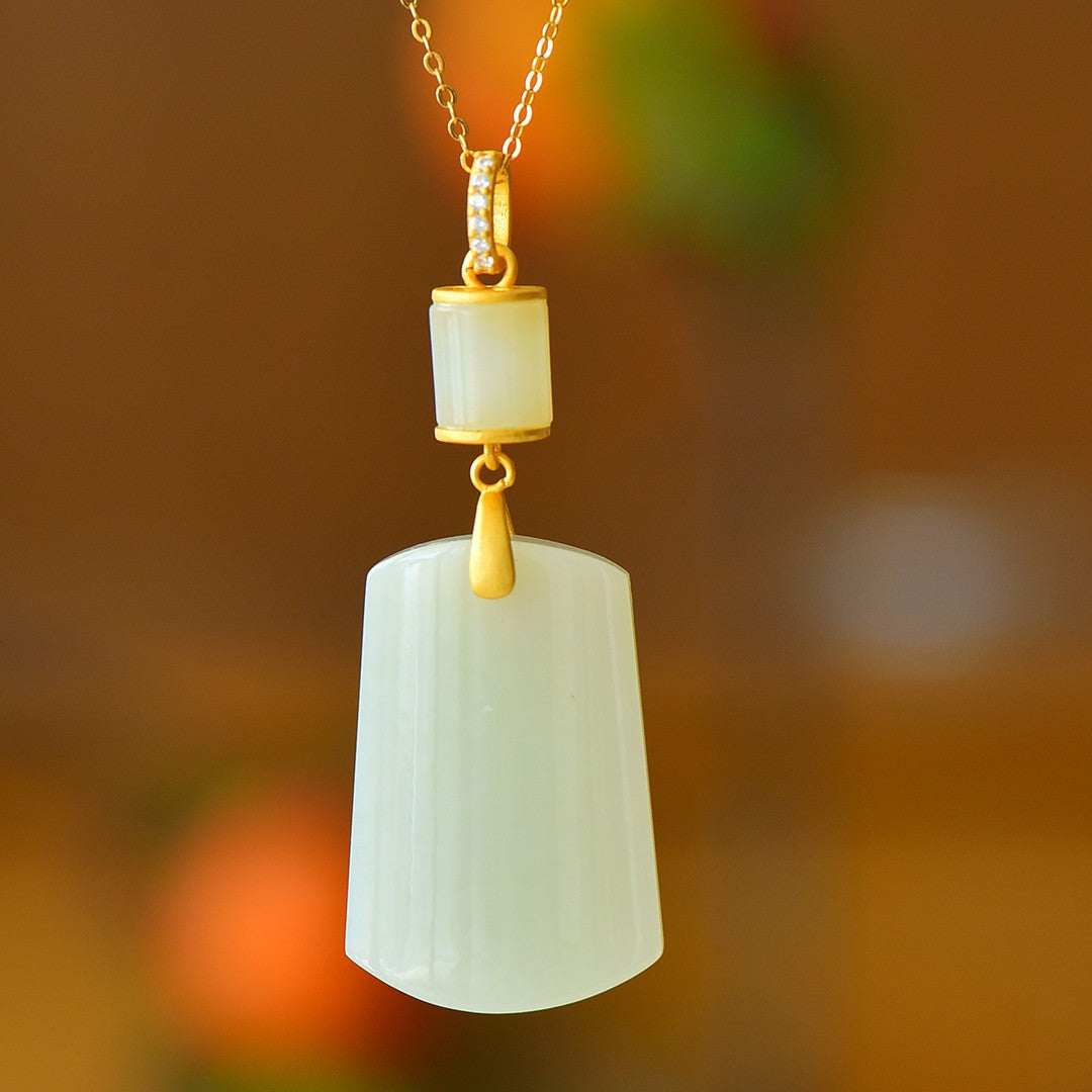 S925_Sterling_Silver_Hetian_Jade_Pendant_Lotus_3