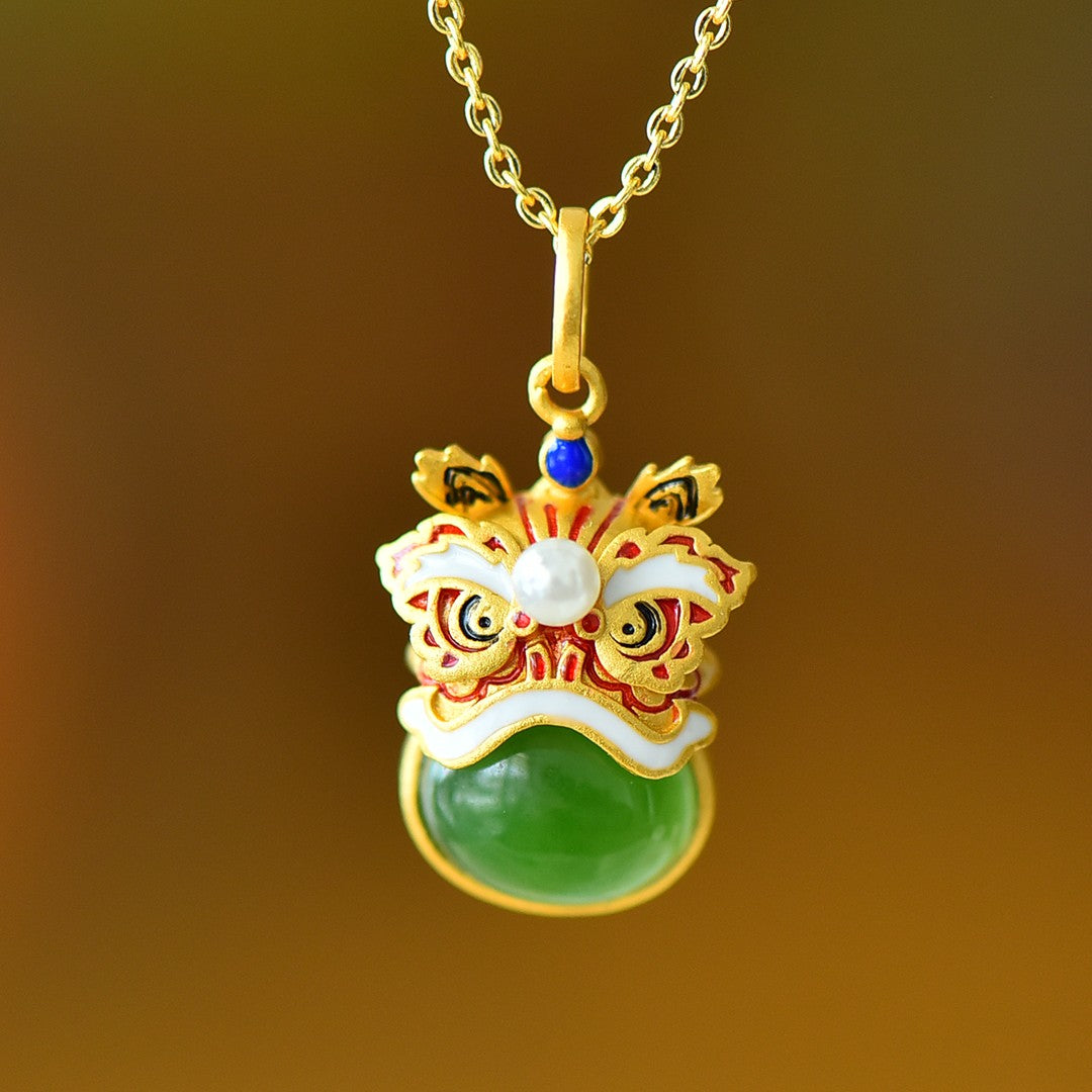 S925_Sterling_Silver_Hetian_Jasper_Pendant_35