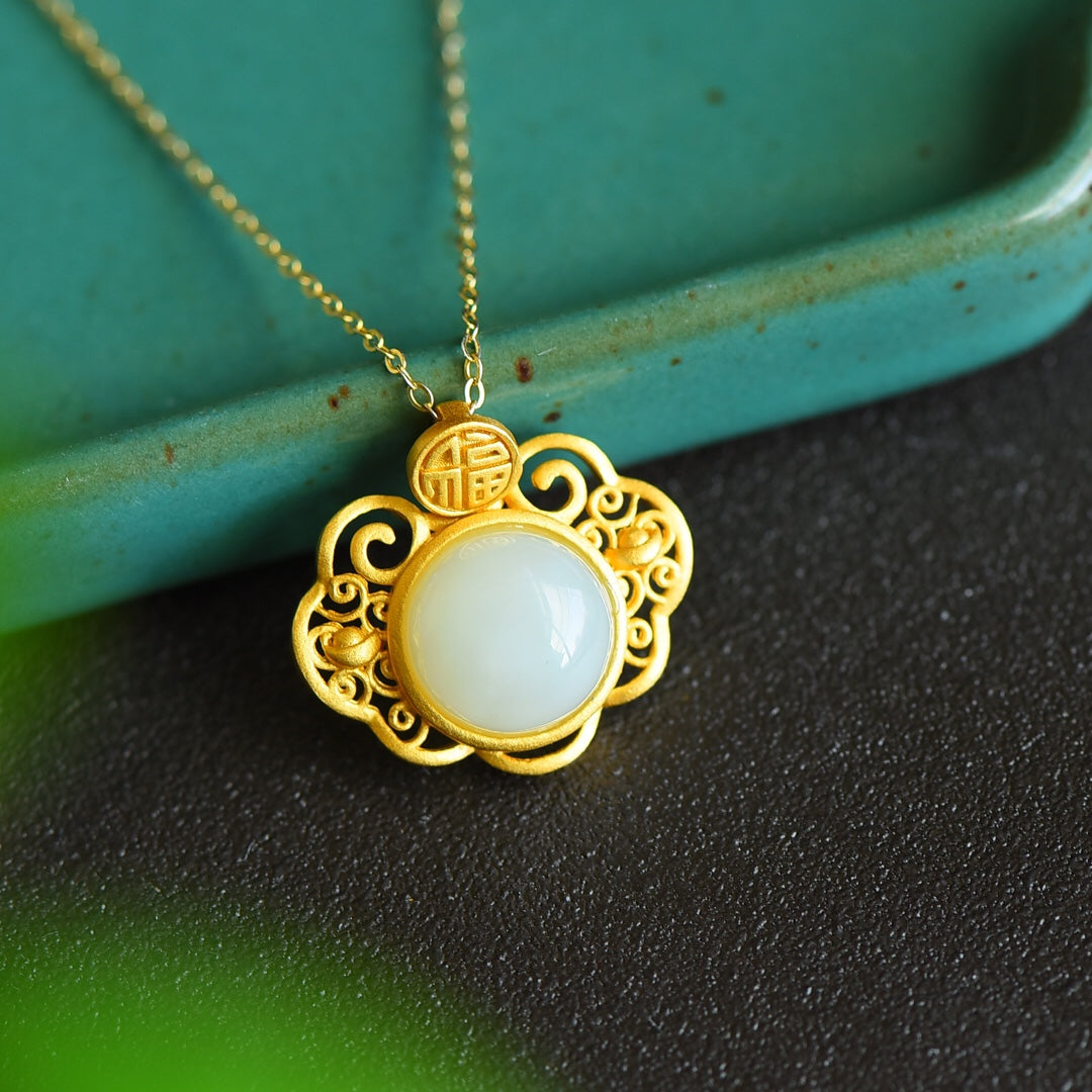 S925_Sterling_Silver_Hetian_Jade_Pendant_213