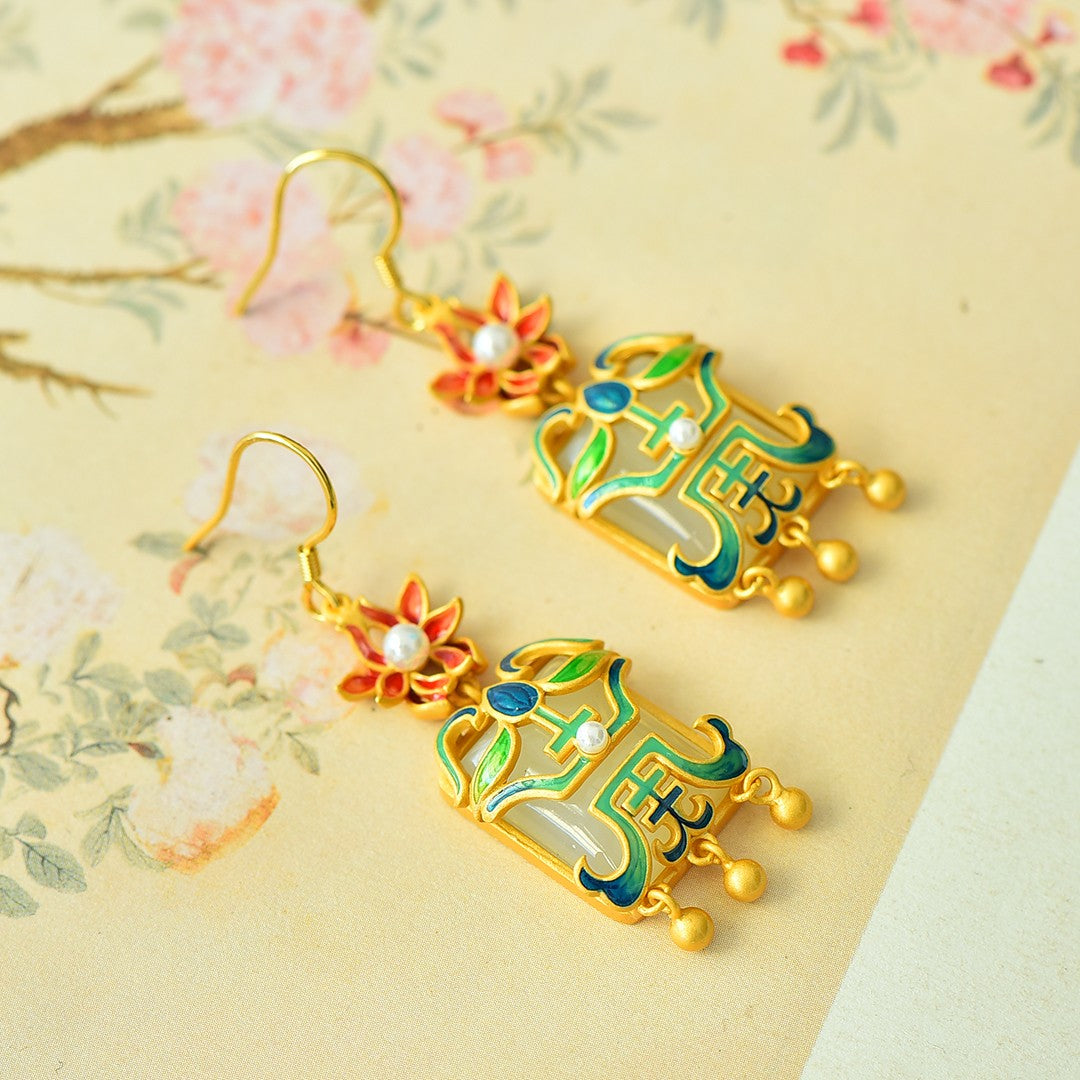 925_Silver_Best_Seller_Nephrite_Earrings_258