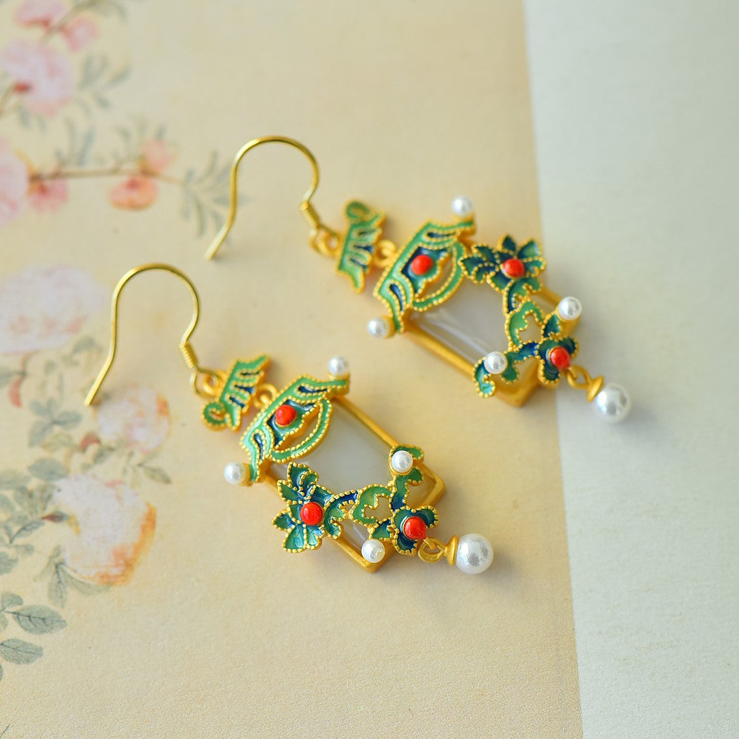 925_Silver_Best_Seller_Nephrite_Earrings_247