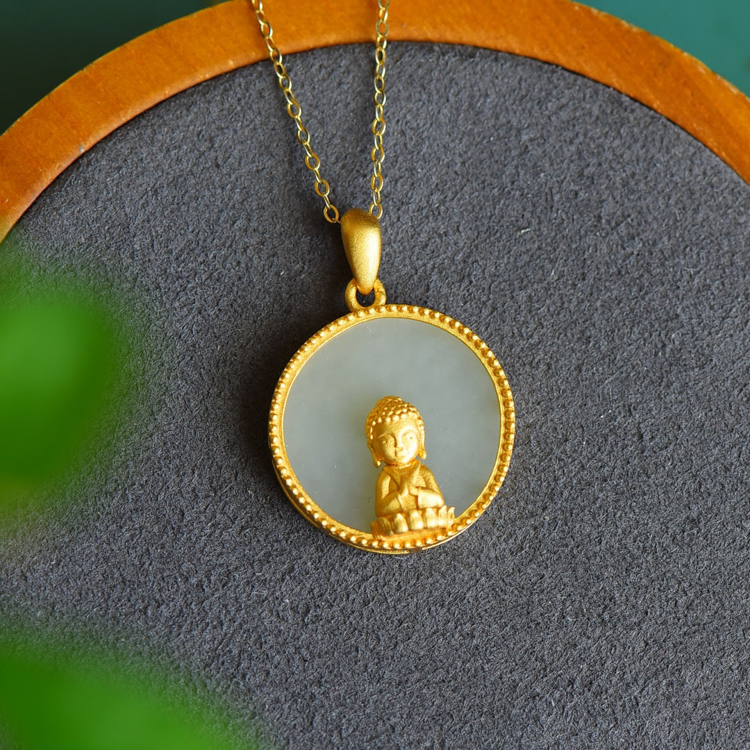 S925_Sterling_Silver_Hetian_Jade_Pendant_146