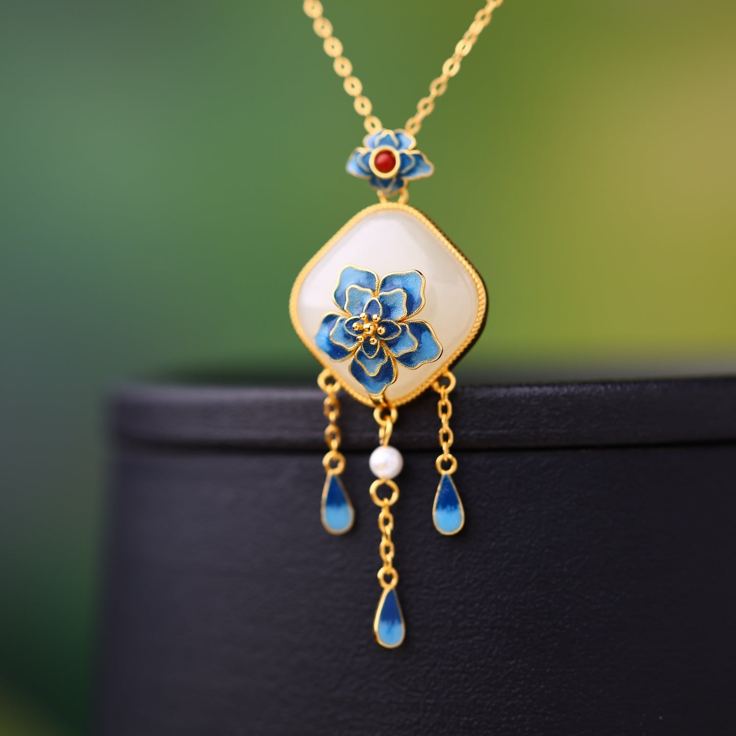 S925_Sterling_Silver_Hetian_Jade_Pendant_131