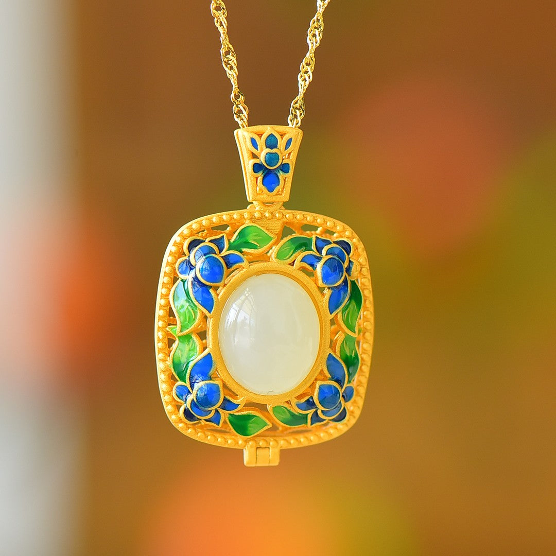 S925_Sterling_Silver_Hetian_Jade_Pendant_218
