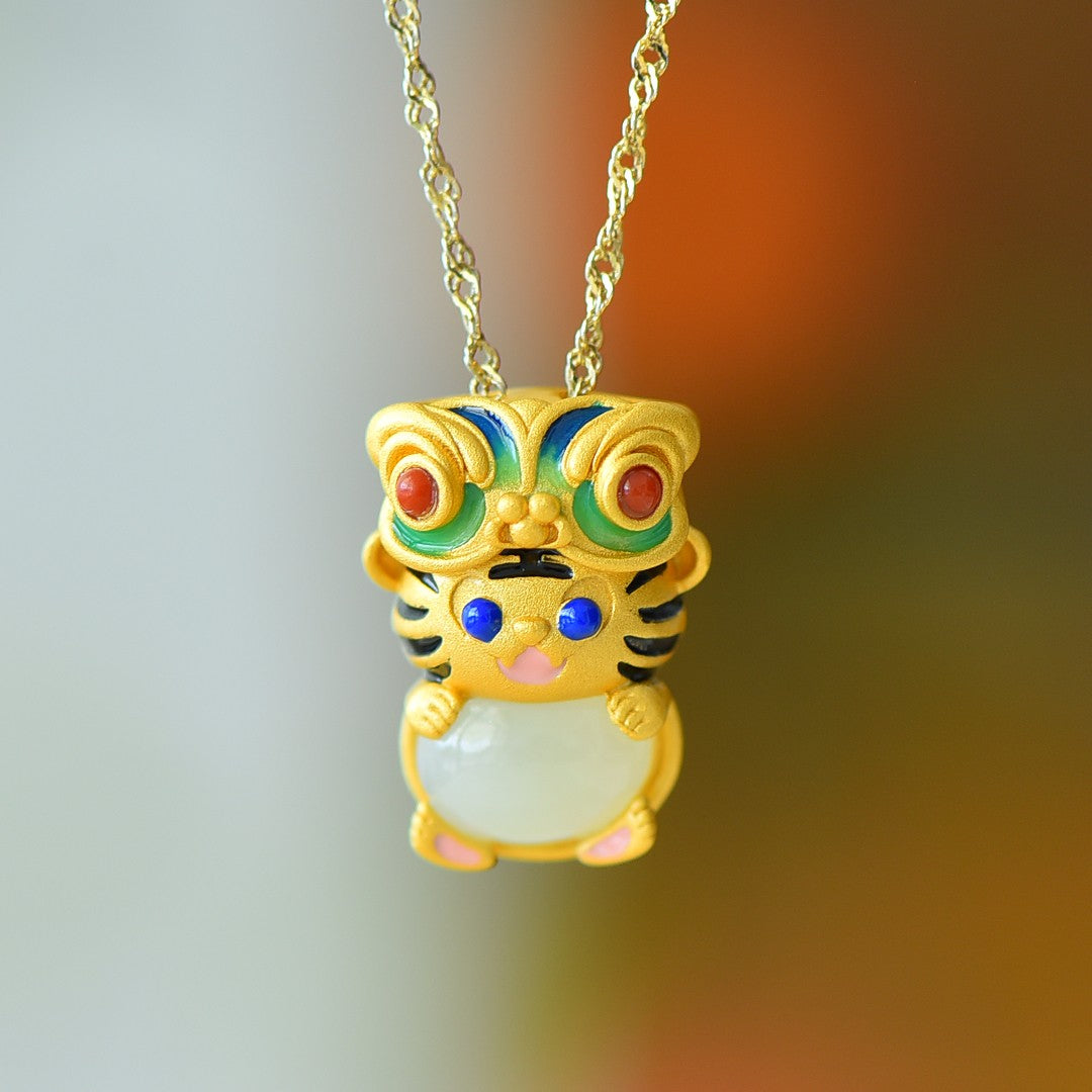 S925_Sterling_Silver_Hetian_Jade_Pendant_108