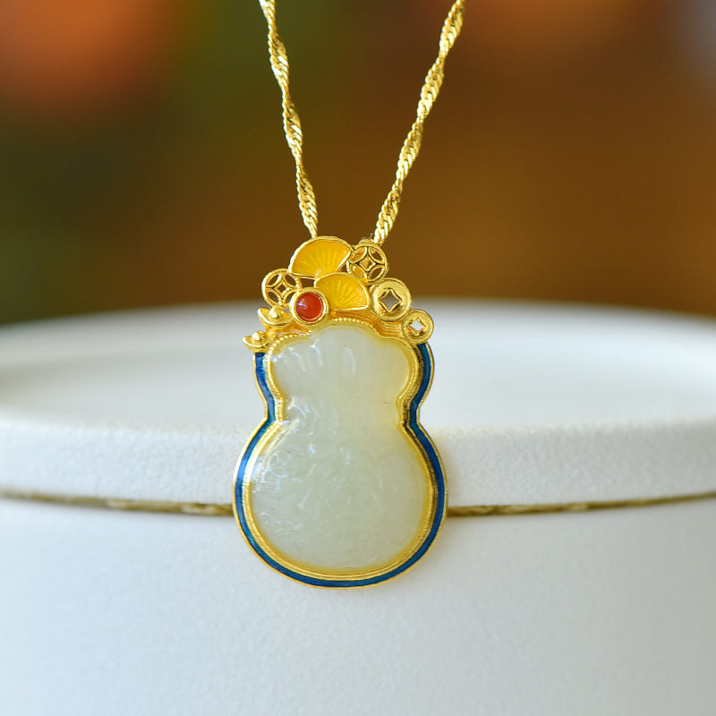 S925_Sterling_Silver_Hetian_Jade_Pendant_Money_Bag_4