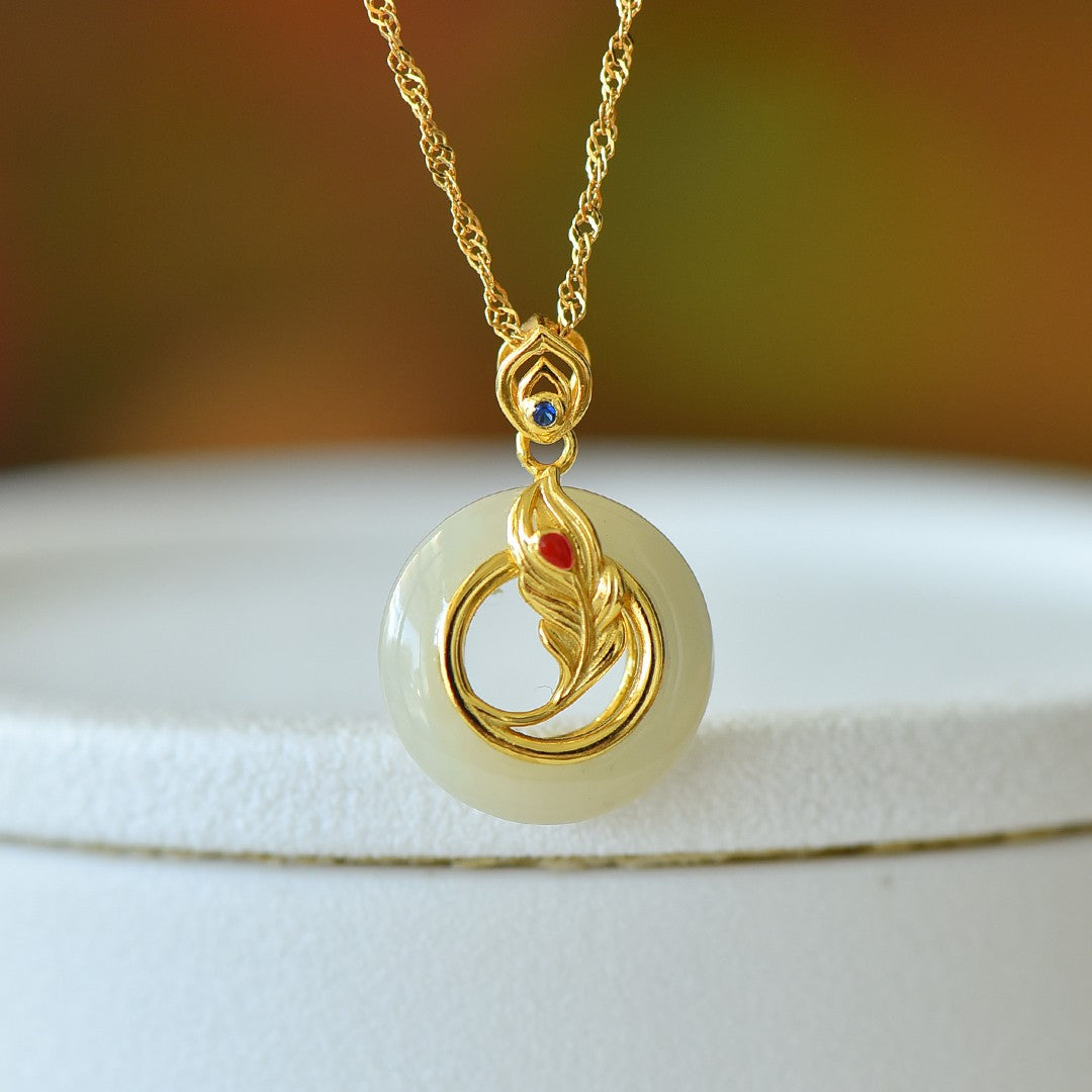 S925_Sterling_Silver_Hetian_Jade_Pendant_56