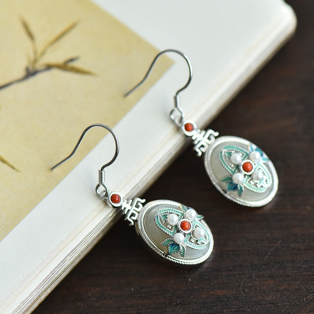 925_Silver_Best_Seller_Nephrite_Earrings