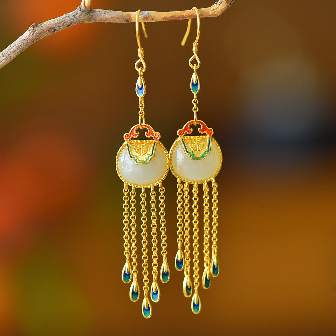 925_Silver_Nephrite_Earrings_85
