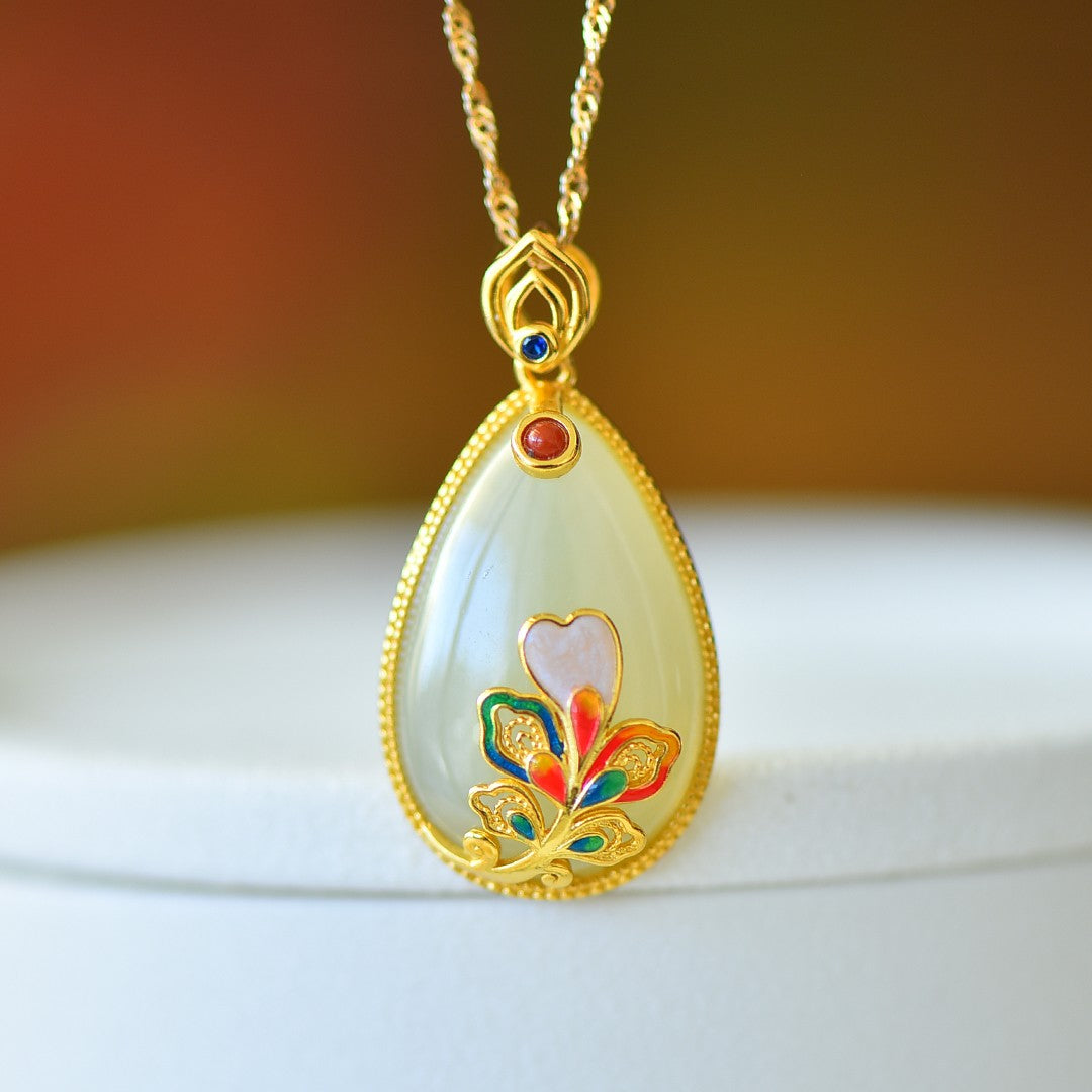 S925_Sterling_Silver_Hetian_Jade_Pendant_231