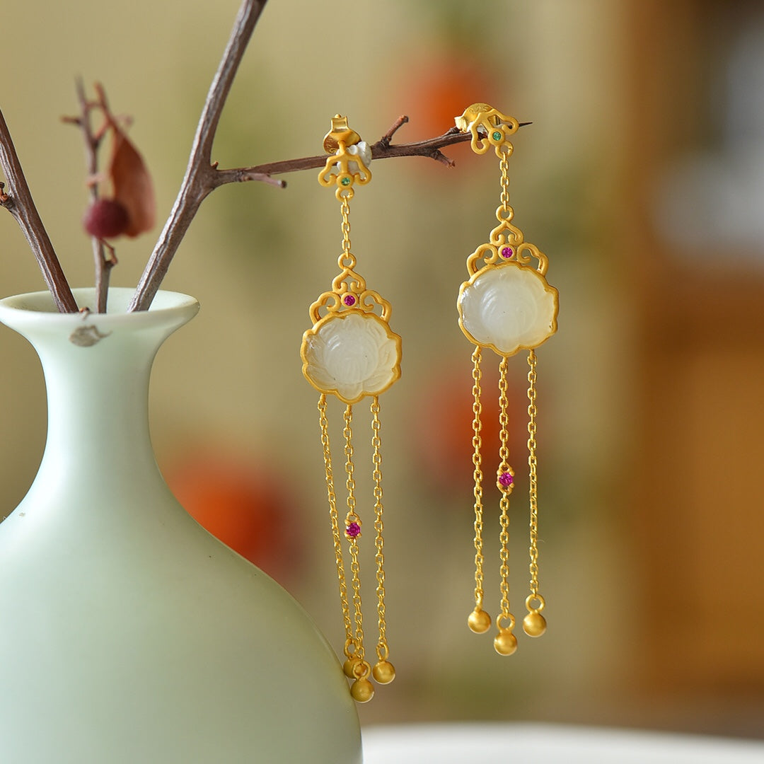 925_Silver_Yt_Nephrite_Earrings