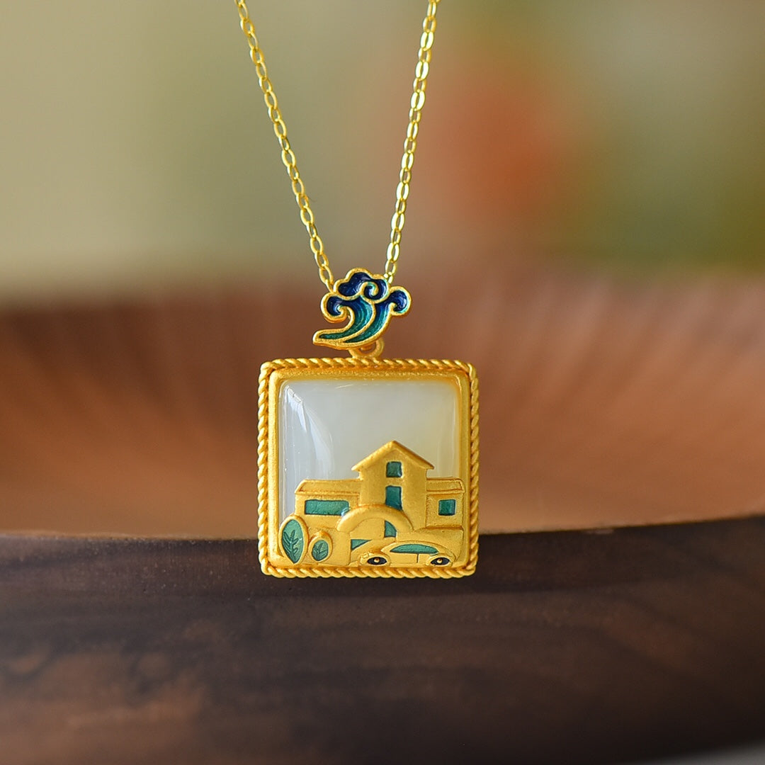 S925_Sterling_Silver_Hetian_Jade_Pendant_26