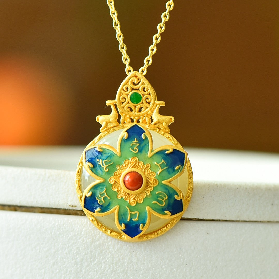 S925_Sterling_Silver_Hetian_Jade_Pendant_227
