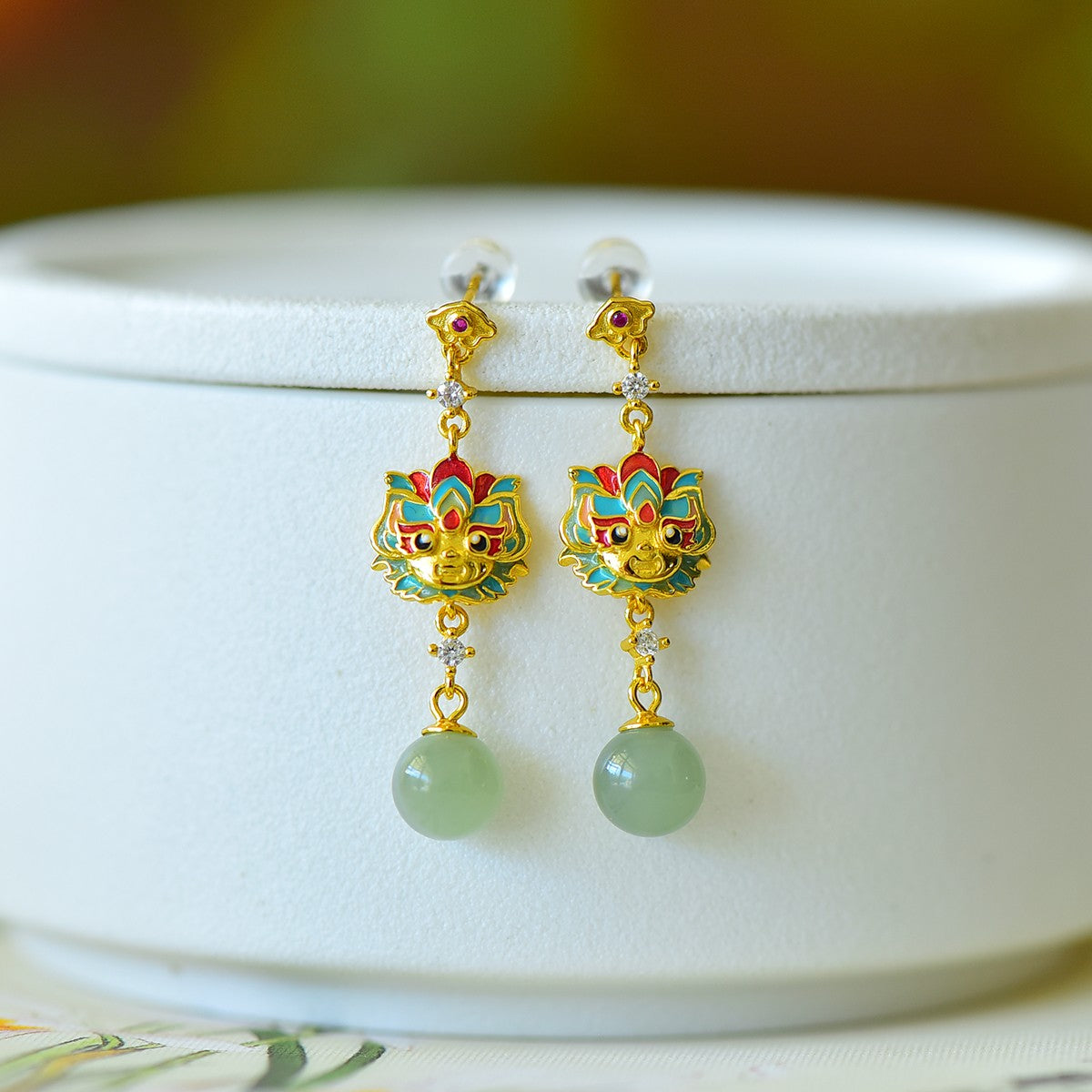 925_Silver_Q_Nephrite_Earrings_88