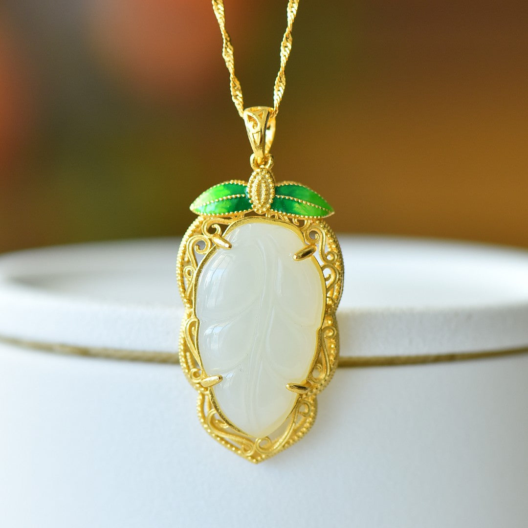 S925_Sterling_Silver_Hetian_Jade_Pendant_66