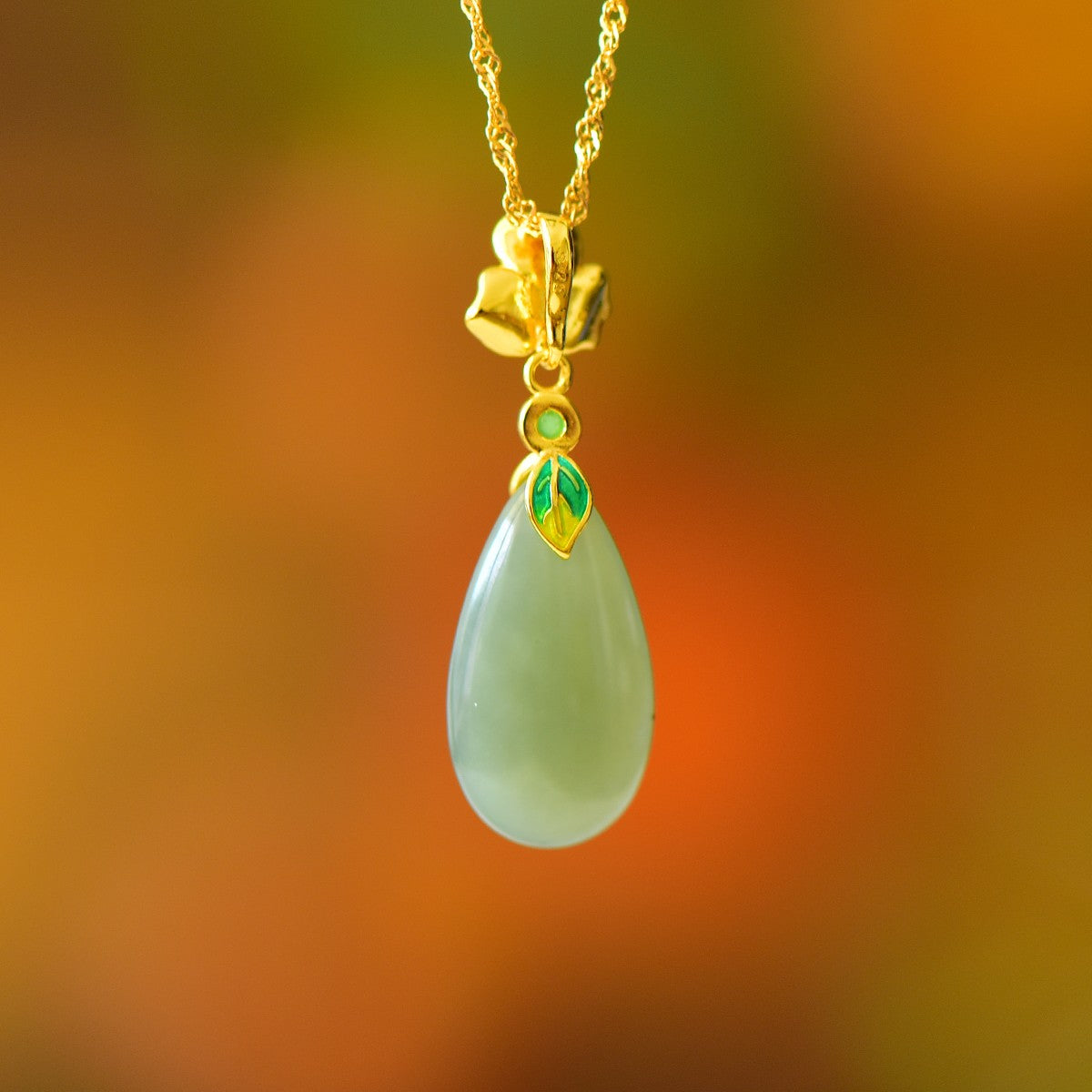 S925_Sterling_Silver_Hetian_Jade_Qingshui_Jade_Pendant_14