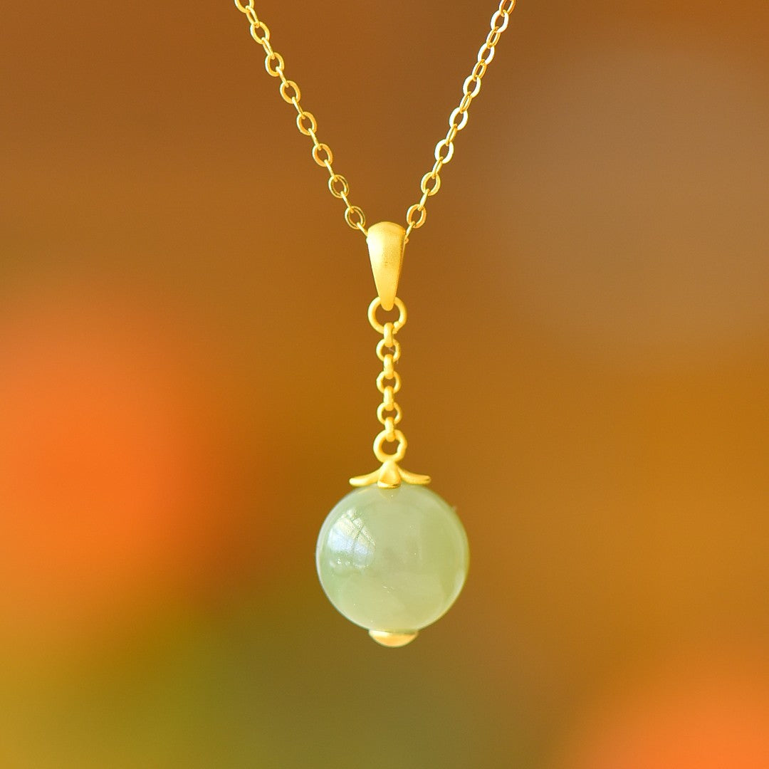 S925_Sterling_Silver_Hetian_Jade_Qingshui_Jade_Pendant_4