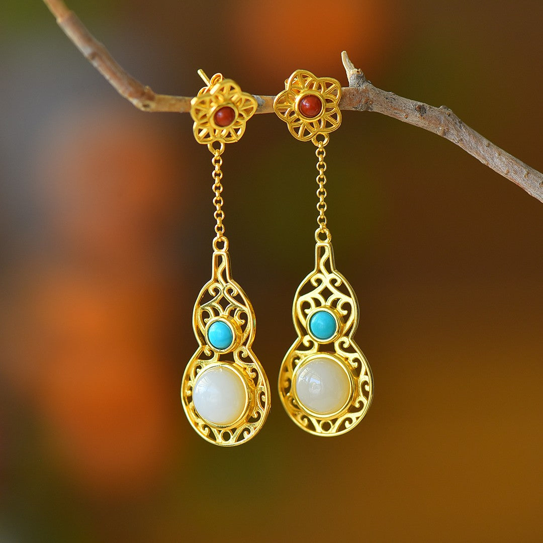 925_Silver_Best_Seller_Earrings_Nephrite_Earrings_96