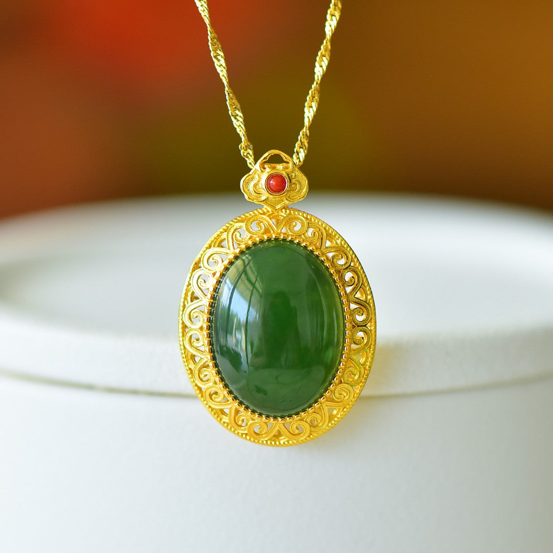 S925_Sterling_Silver_Hetian_Jasper_Pendant_11
