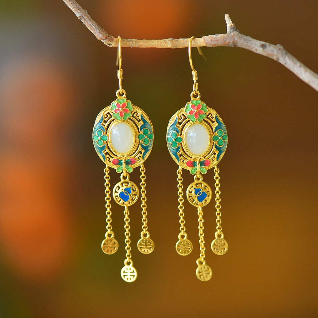 925_Silver_Nephrite_Earrings_32