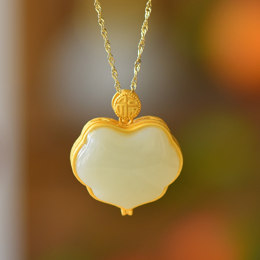 S925_Sterling_Silver_Hetian_Jade_Ruyi_Pendant_15