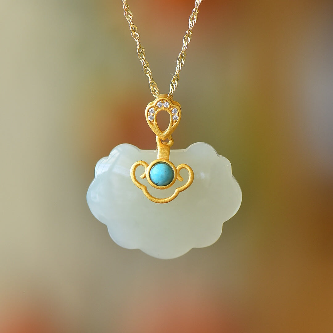 S925_Sterling_Silver_Hetian_Jade_Pendant_88