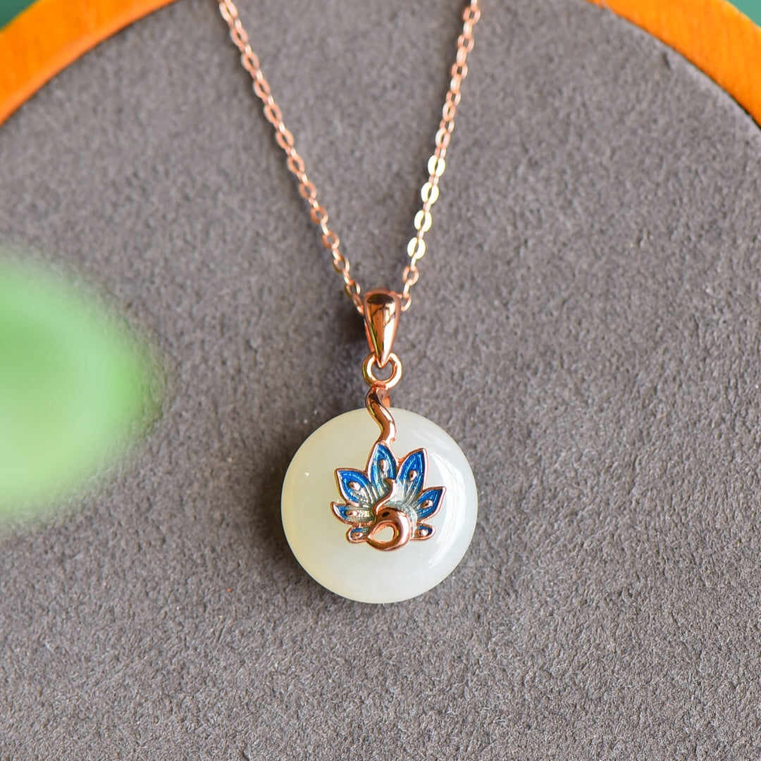 S925_Sterling_Silver_Hetian_Jade_Pendant_Ping_An_Kou_3