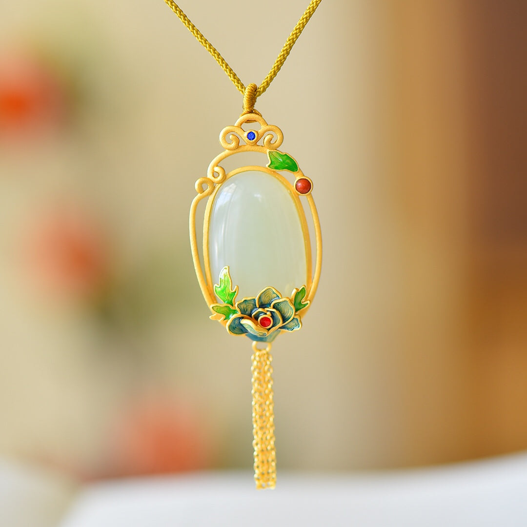 S925_Sterling_Silver_Hetian_Jade_Pendant_77