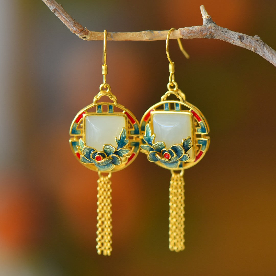 925_Silver_Nephrite_Earrings_212