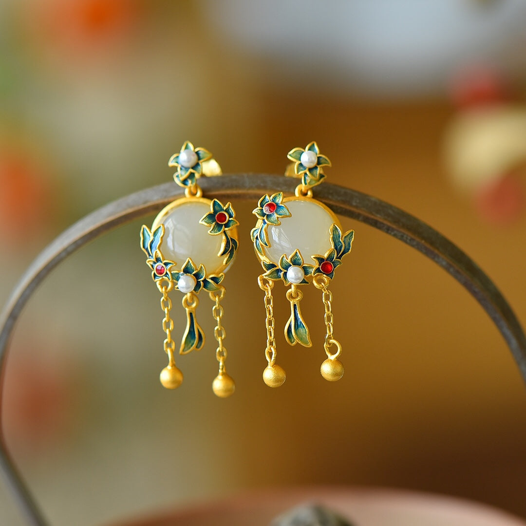 925_Nephrite_Earrings_Simple
