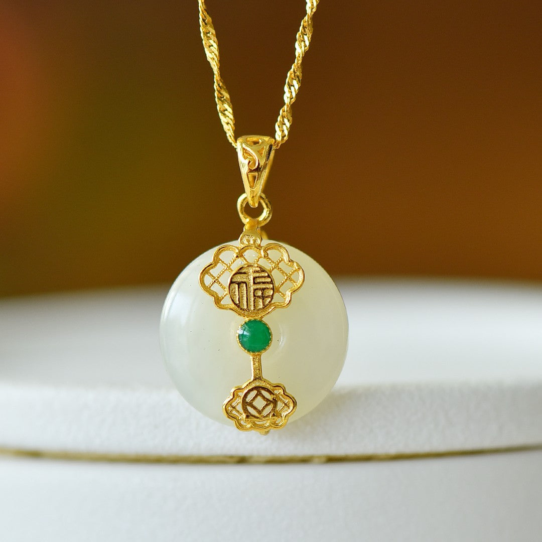 S925_Sterling_Silver_Hetian_Jade_Pendant_15