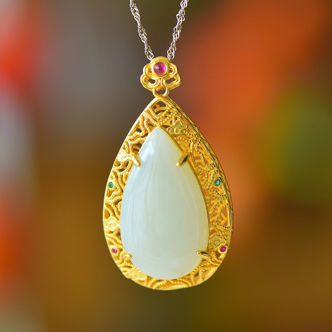 S925_Sterling_Silver_Hetian_Jade_Pendant_2