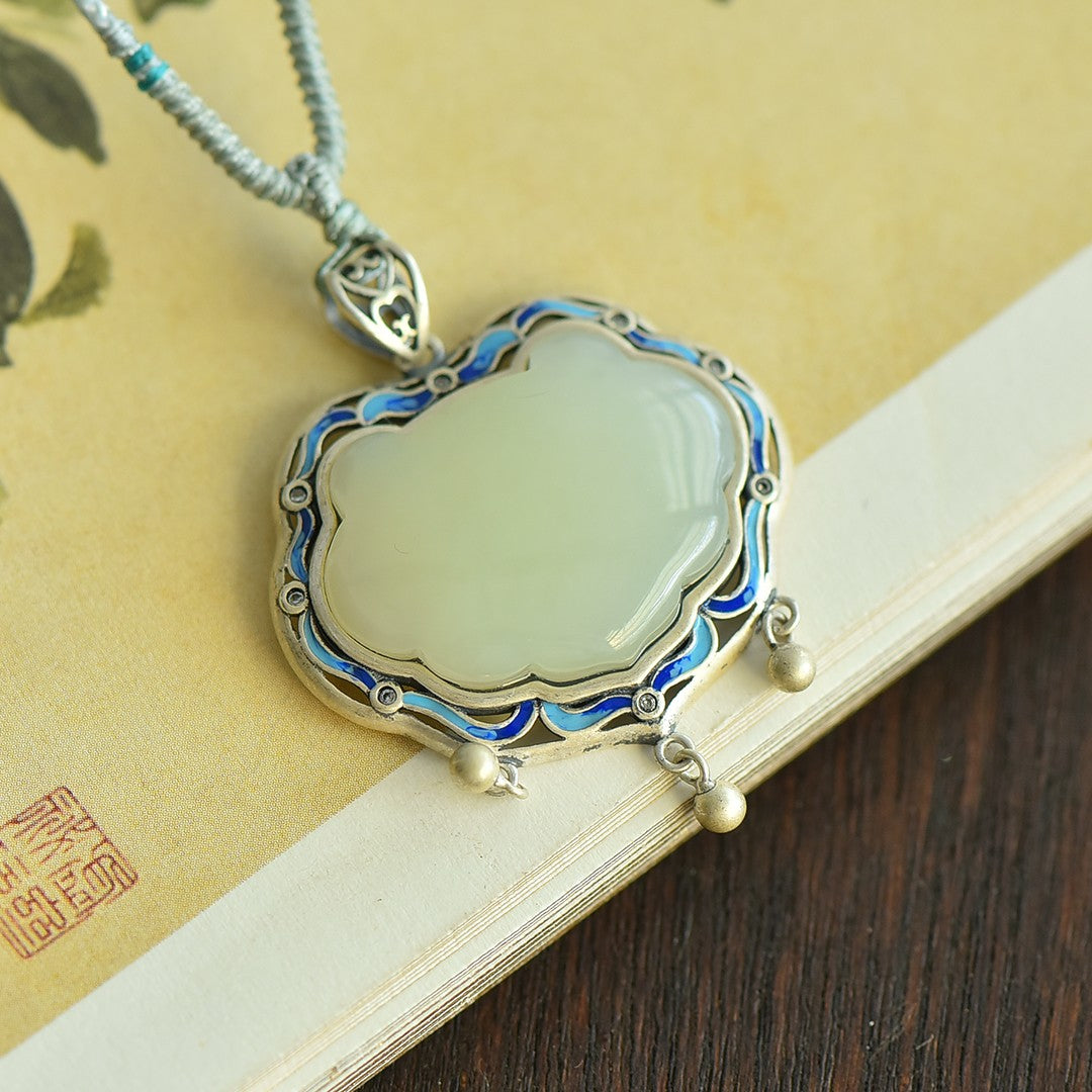 S925_Sterling_Silver_Hetian_Jade_Pendant_191