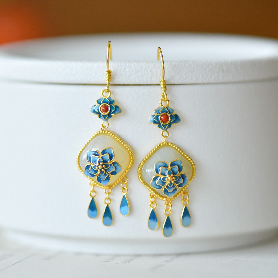 925_Silver_Nephrite_Earrings_233