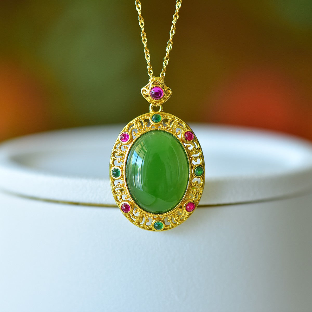 S925_Sterling_Silver_Hetian_Jasper_Pendant_23