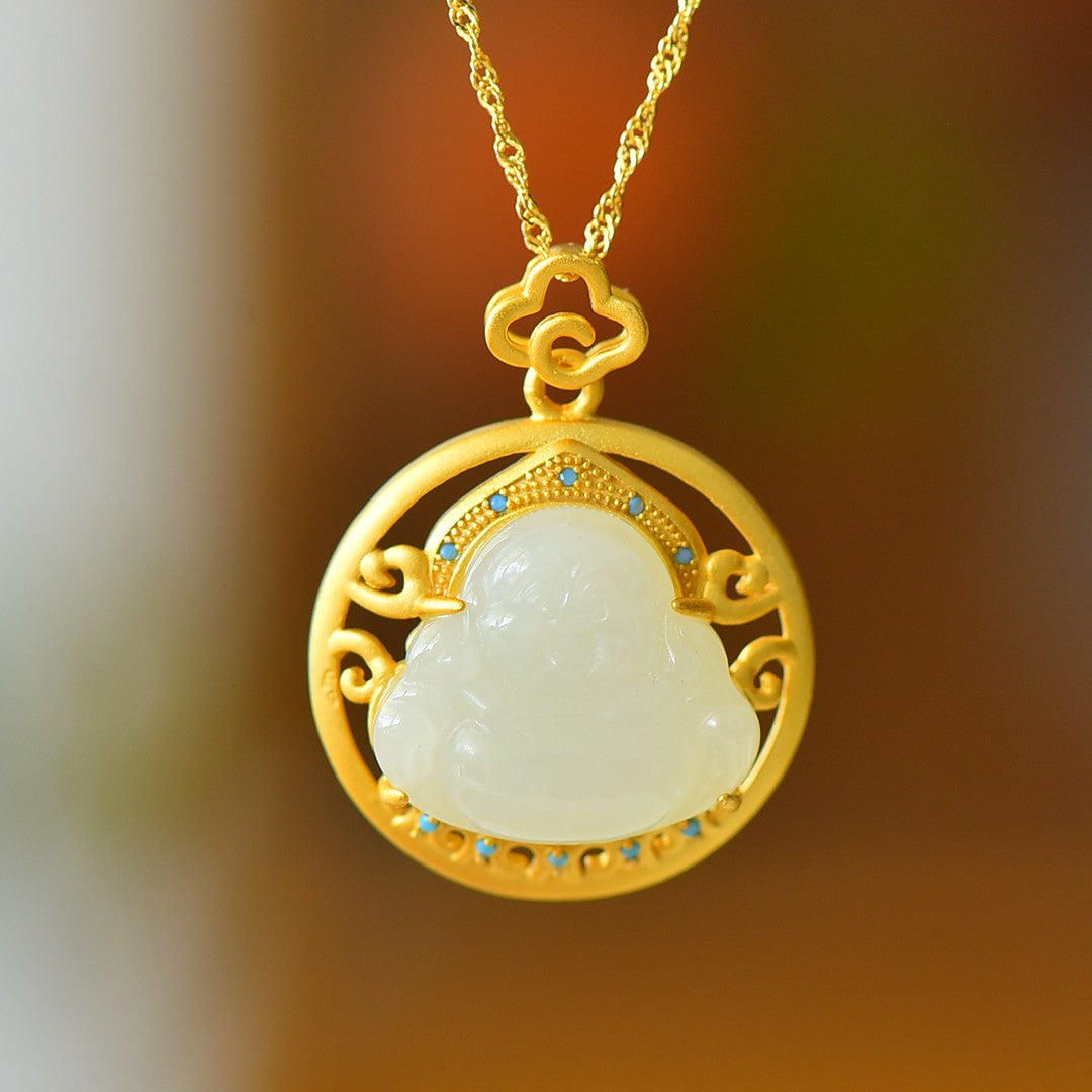 S925_Sterling_Silver_Hetian_Jade_Pendant_90