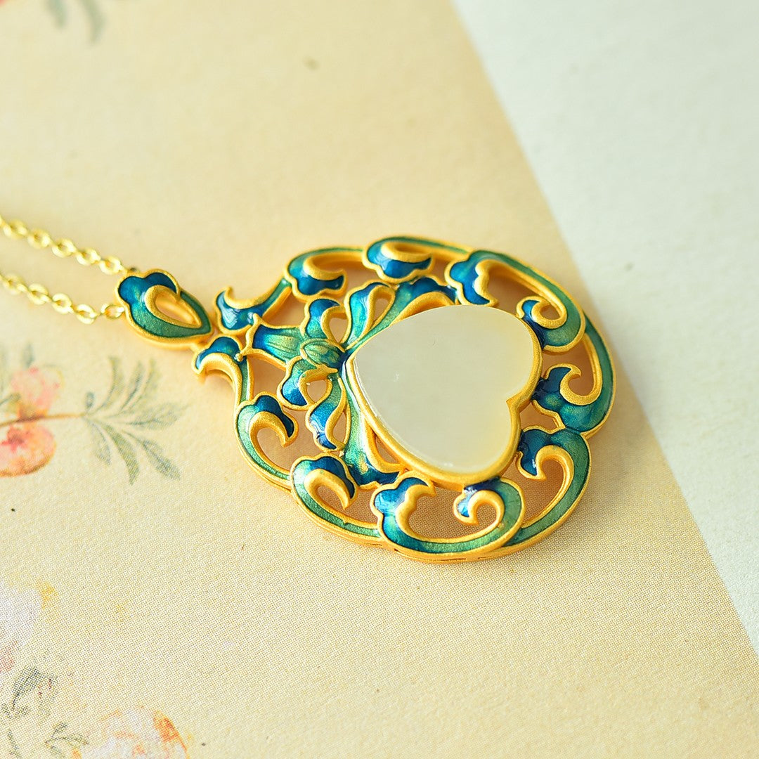 S925_Sterling_Silver_Hetian_Jade_Pendant_229