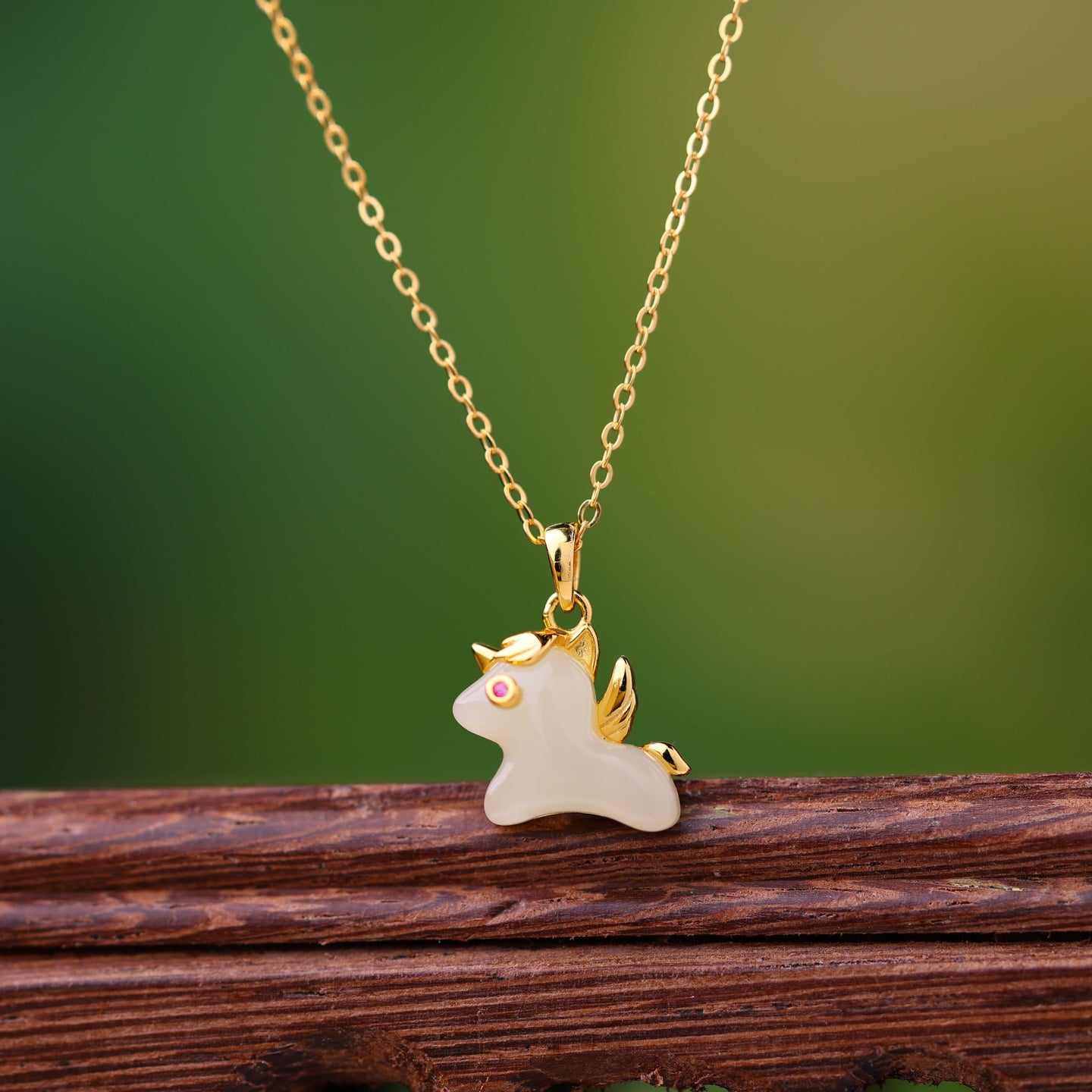 S925_Sterling_Silver_Hetian_Jade_Pendant_Pony_2