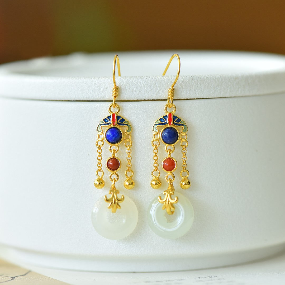 925_Silver_Nephrite_Earrings_293