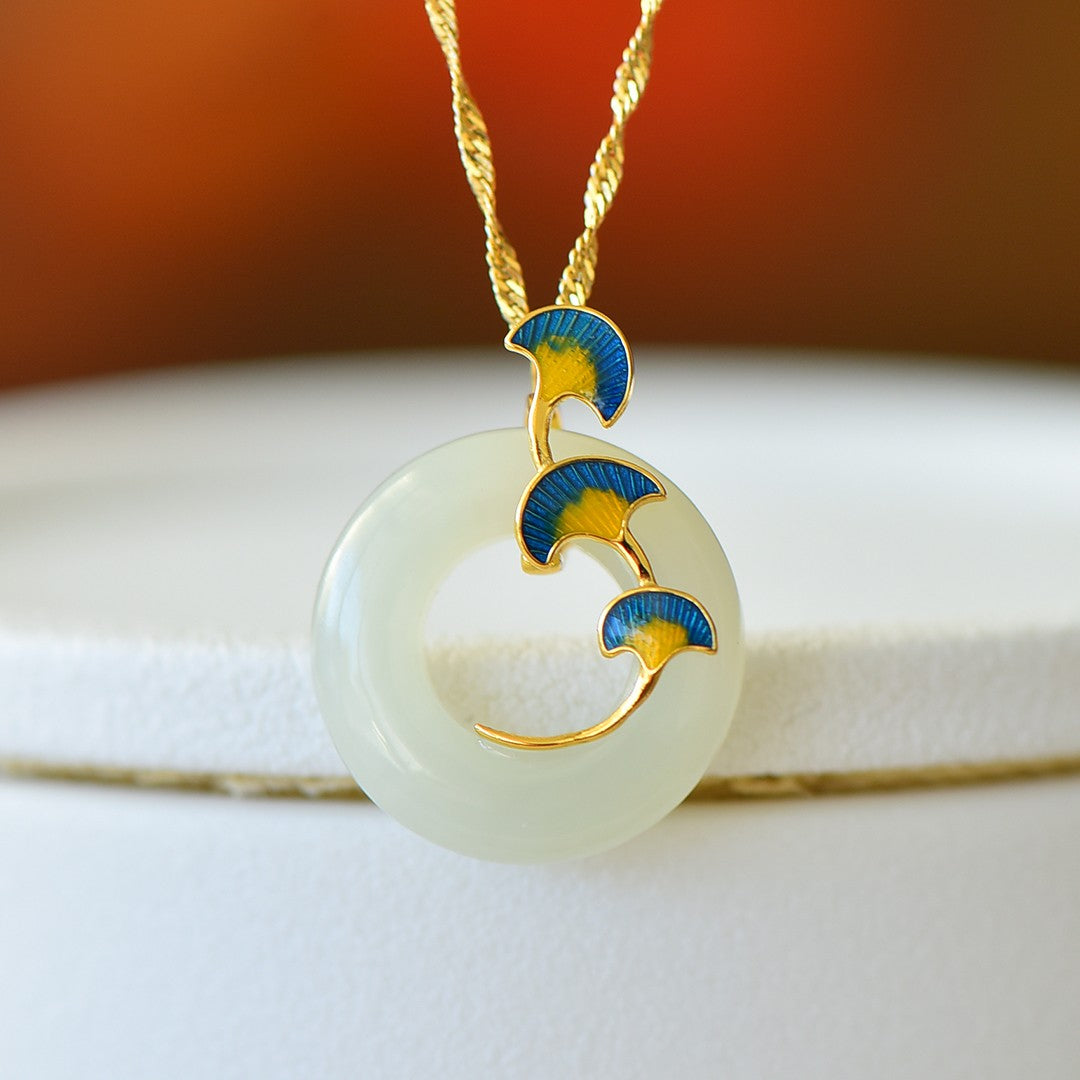 S925_Sterling_Silver_Hetian_Jade_Pendant_135