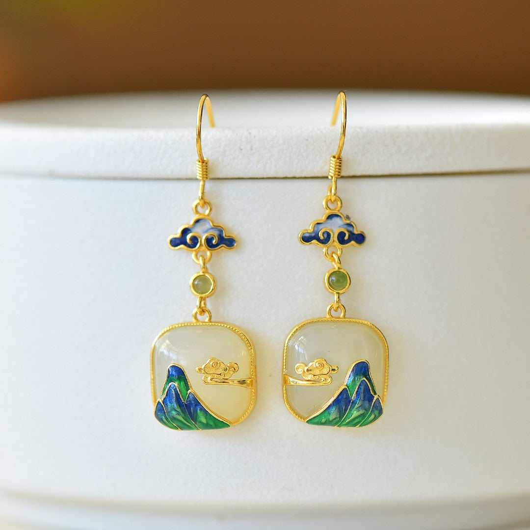 925_Silver_Nephrite_Earrings_179