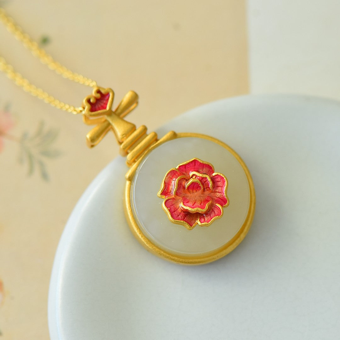 S925_Sterling_Silver_Hetian_Jade_Pendant_221