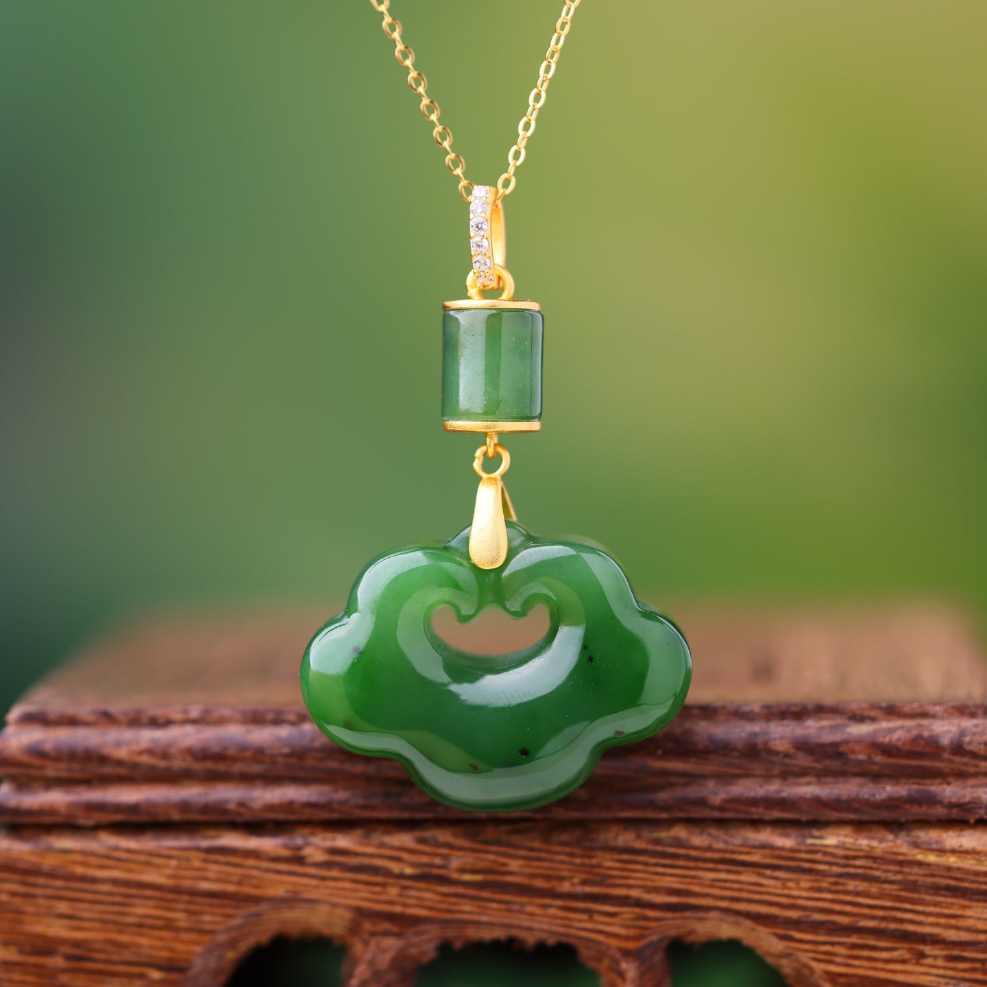 S925_Sterling_Silver_Hetian_Jade_Hetian_Jasper_Pendant_2